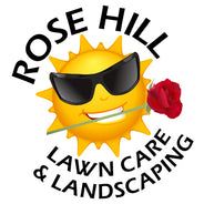 Rose Hill Lawn Care, Landscaping, & Snow Service