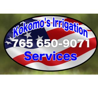 Kokomo's Irrigation LLC