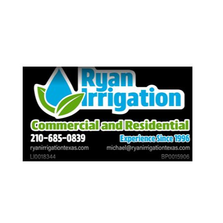Ryan Irrigation