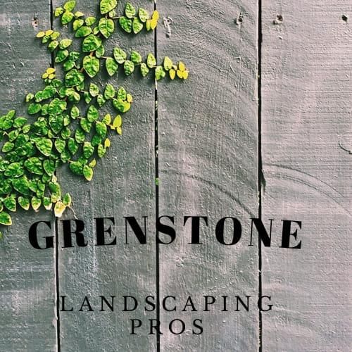 Grenstone Landscaping