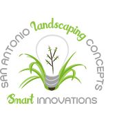 San Antonio Landscaping Concepts