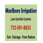 Marlboro Irrigation
