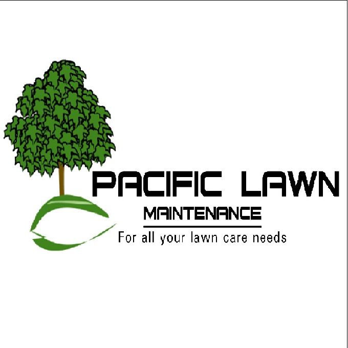 Pacific Lawn Maintenance