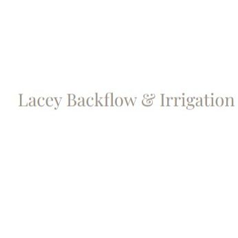 Lacey Backflow & Irrigation