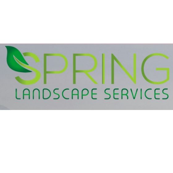 Spring Landscape Services