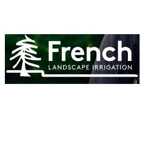 French Landscape Irrigation