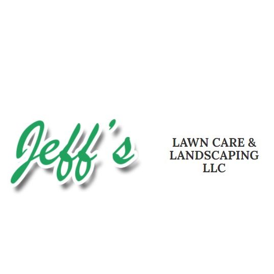Jeff's Lawn Care & Landscaping, LLC