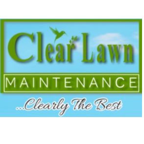 CLEAR LAWN MAINTENANCE SVCS. LLC.